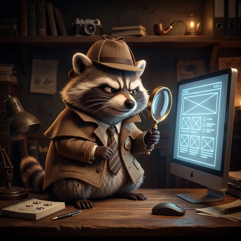 Проверка WHOIS без слежки